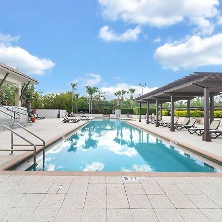 Vibrant 4Br Family Townhome 1 Mile From Disney World And Disney Springs Orlando Exteriér fotografie