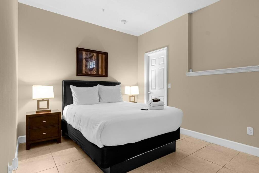 Vibrant 4Br Family Townhome 1 Mile From Disney World And Disney Springs Orlando Exteriér fotografie