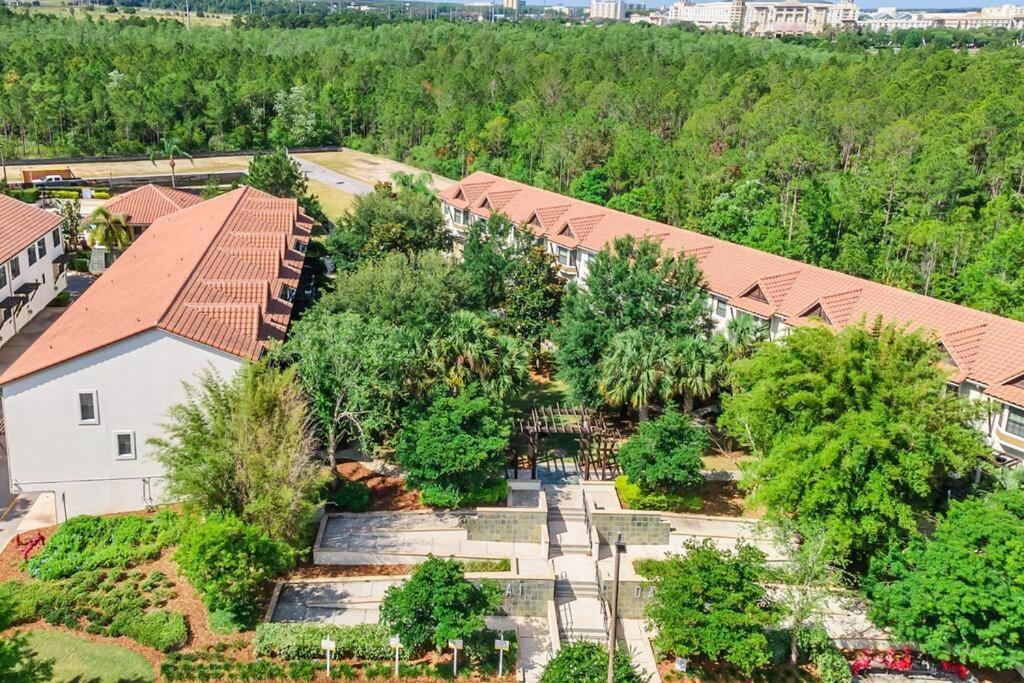 Vibrant 4Br Family Townhome 1 Mile From Disney World And Disney Springs Orlando Exteriér fotografie