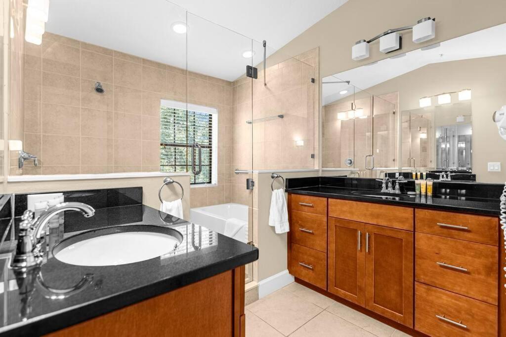 Vibrant 4Br Family Townhome 1 Mile From Disney World And Disney Springs Orlando Exteriér fotografie
