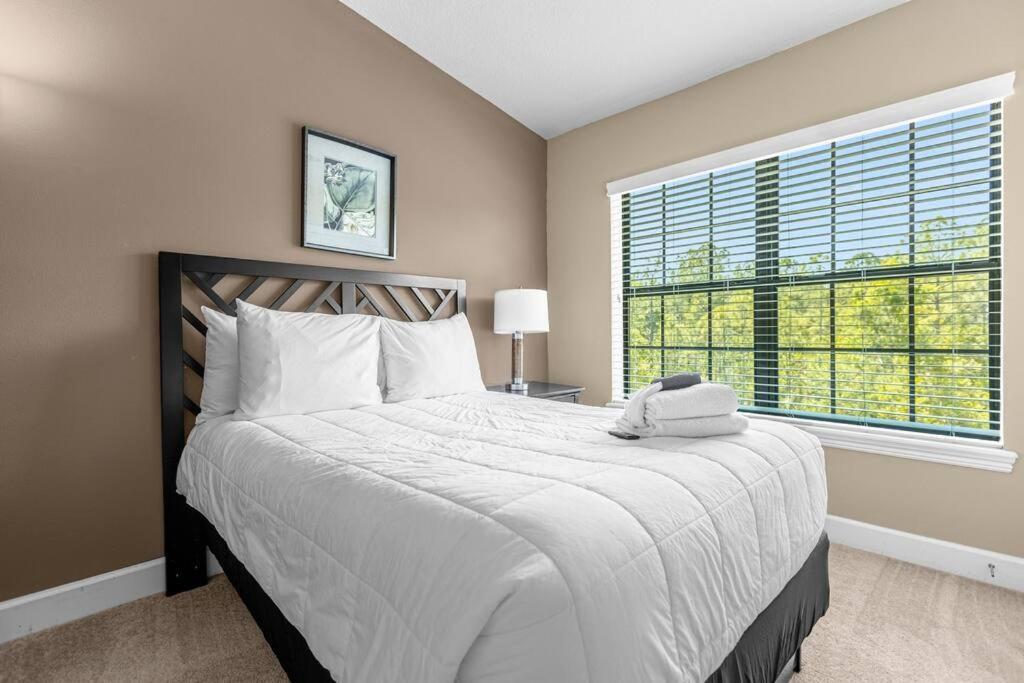 Vibrant 4Br Family Townhome 1 Mile From Disney World And Disney Springs Orlando Exteriér fotografie