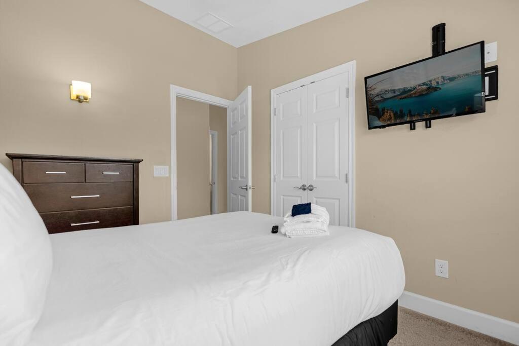 Vibrant 4Br Family Townhome 1 Mile From Disney World And Disney Springs Orlando Exteriér fotografie