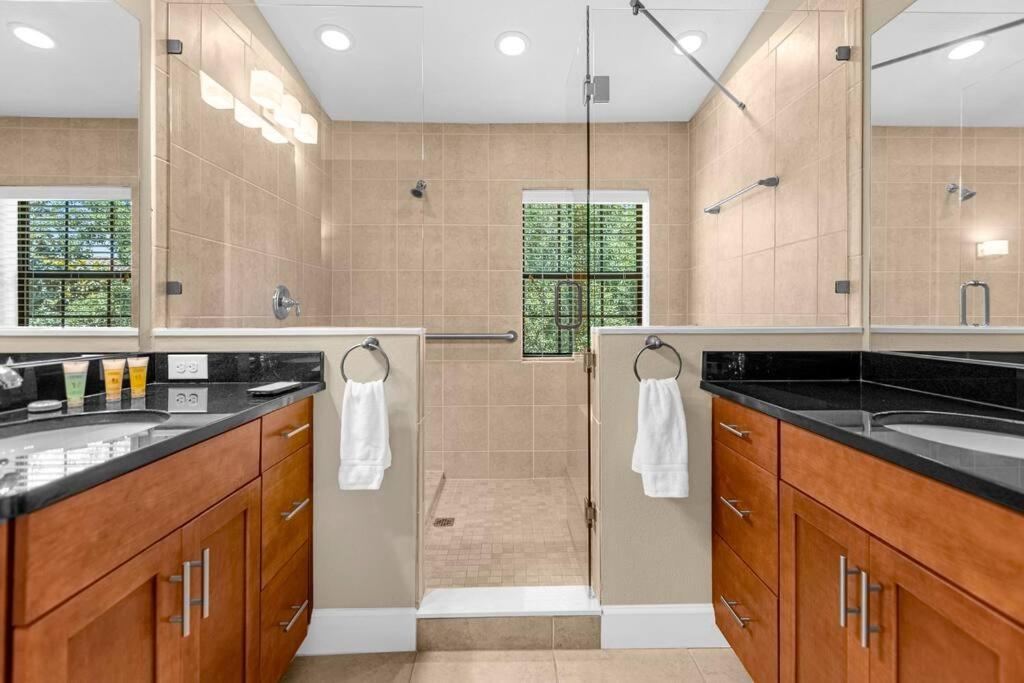 Vibrant 4Br Family Townhome 1 Mile From Disney World And Disney Springs Orlando Exteriér fotografie