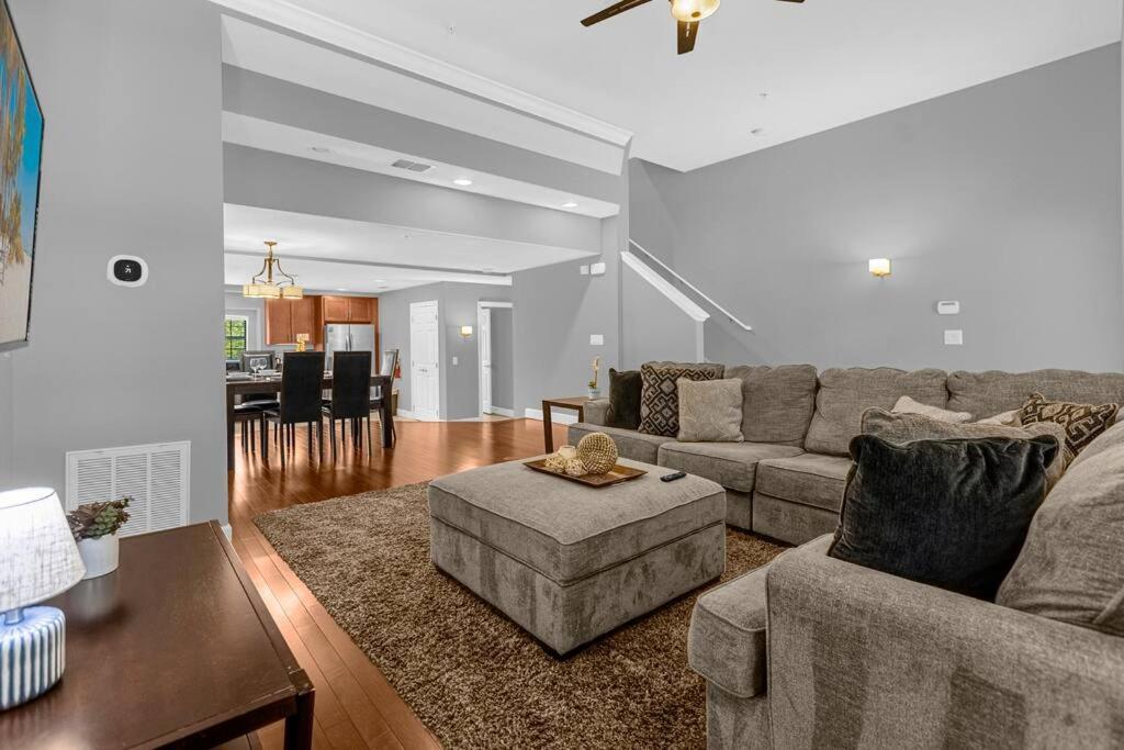 Vibrant 4Br Family Townhome 1 Mile From Disney World And Disney Springs Orlando Exteriér fotografie