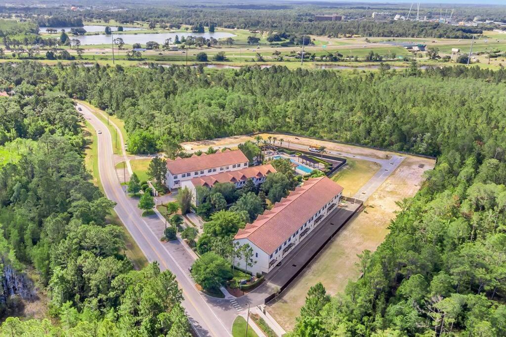 Vibrant 4Br Family Townhome 1 Mile From Disney World And Disney Springs Orlando Exteriér fotografie